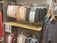 -优衣库(哈尔滨乐松广场店)