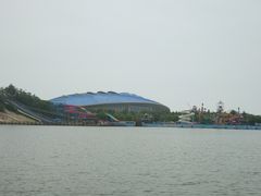 -渔岛海洋度假区