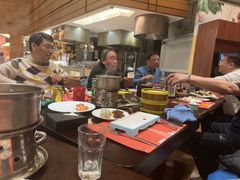 -洲际酒店·地平线全日餐厅HORIZON CAFÉ