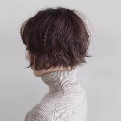 -TRIMS HAIR 修剪造型·烫染接发