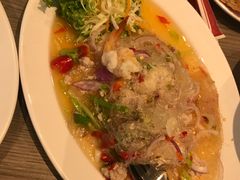 -建兴酒家(萨木亚店)
