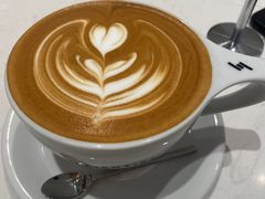 -科学家咖啡(恒隆广场店)