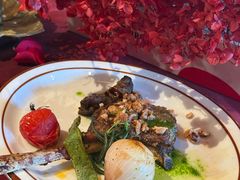 -BROWNSTONE布朗石西班牙餐厅(富城店)