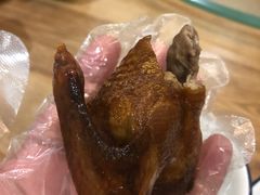 -五谷芳乳鸽王（大梅沙总店C区）(网红打卡店)