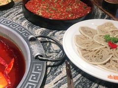 -晓宇重庆火锅(大唐不夜城店)