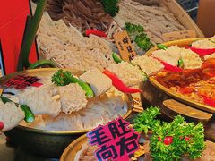 -毛肚向右·川渝毛肚王(经开永旺店)