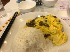 -大哥餐厅(西城花园店)