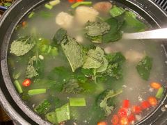 -紫滇源云南生态菜(丹凤街店)