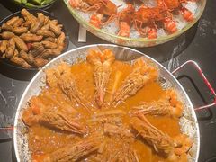 -红盔甲·小龙虾(人民广场店)