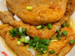 -桂姥姥·桂林卤粉·锅烧桂林米粉(莲塘店)