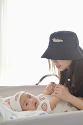 -爱你宝贝孕婴亲子摄影美学馆(绍兴店)