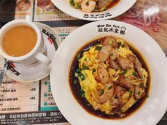 -旺记冰室(九龙中心大厦店)