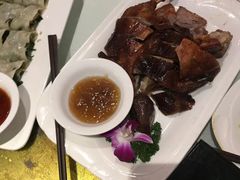 -咪咪川菜(太乙路店)
