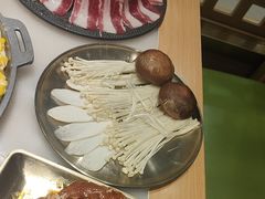 -韩宫宴炭火烤肉(印象城店)