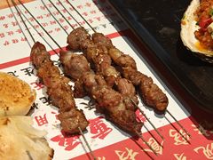 -东北特色烧烤(赣榆店)