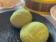 -顺德喜来登酒店·采悦轩