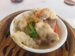 -鹿鸣酒家(越秀店)