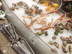 -天骄国际酒店·布拉格西餐厅(白石湖店)