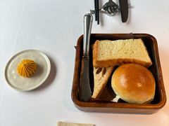 -月芽· 璞上餐厅·上天竺店