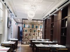 大堂-虾胡闹龙虾馆(湄南河店)