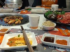 -猫抓烤肉(春熙路店)