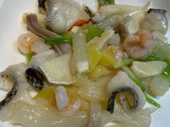 -苏苑饭店-中餐厅(长桥地区店)