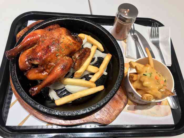 艾薯(汇一城购物中心店)-"🔸位置在东莞鸿福路200号汇一城购物中...