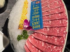 -德天肥牛海鲜火锅(城西银泰店)