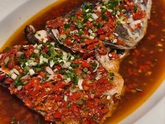 -湘中缘·湖南菜(娄底驻京办店)