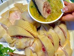 -味食家市师鸡(三元里店)