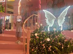 -天河城购物中心