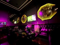 -INLOVE KTV(世博源店)