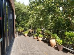 -龙门阵茶屋川菜馆(武康路店)