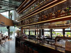 自助取餐区-Magnet磁食(同德店)
