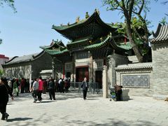 -迎泽公园