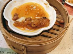 -点都德(海岸城店)
