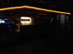 -Nirvana Cafe&Bar(北仓文创街区店)