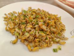 鲜炒泊壳米-吴记富苑(朝阳店)