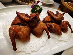 -香云轩·顺德菜(香云纱园林酒店店)