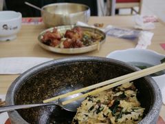 -敏丁拌饭(中街总店)