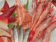 -樱之盛宴·蟹料理海鲜自助(前进大街店)