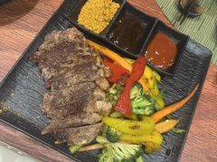 -嗨寿司 无国界料理