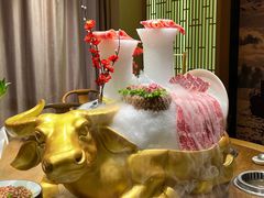 -尚海豆捞(乐虹坊店)