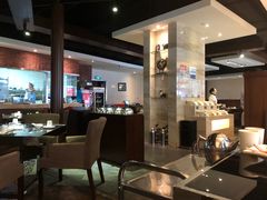 大堂-鲁西肥牛(九方购物中心店)