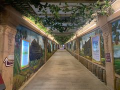 -青岛葡萄酒博物馆