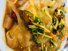 -崔记老东北传奇铁锅炖(横店总店)