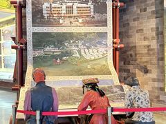 -阿坝州汶川特别旅游区