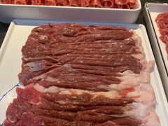 -南门四季铜锅涮肉(左家庄店)
