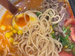 -味千拉面(广州白云机场T1西二店)