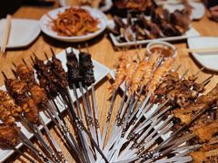 -一味烧烤(纪念路店)
